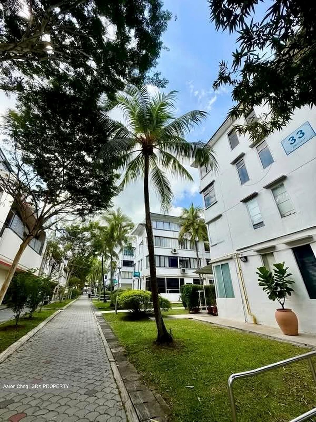 Blk 33 Lim Liak Street (Bukit Merah), HDB 3 Rooms #633389381